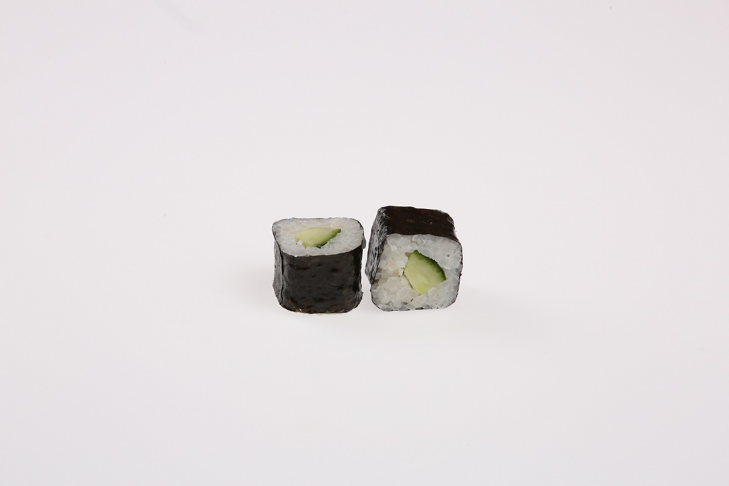 1. Kappa Maki (8 pc)