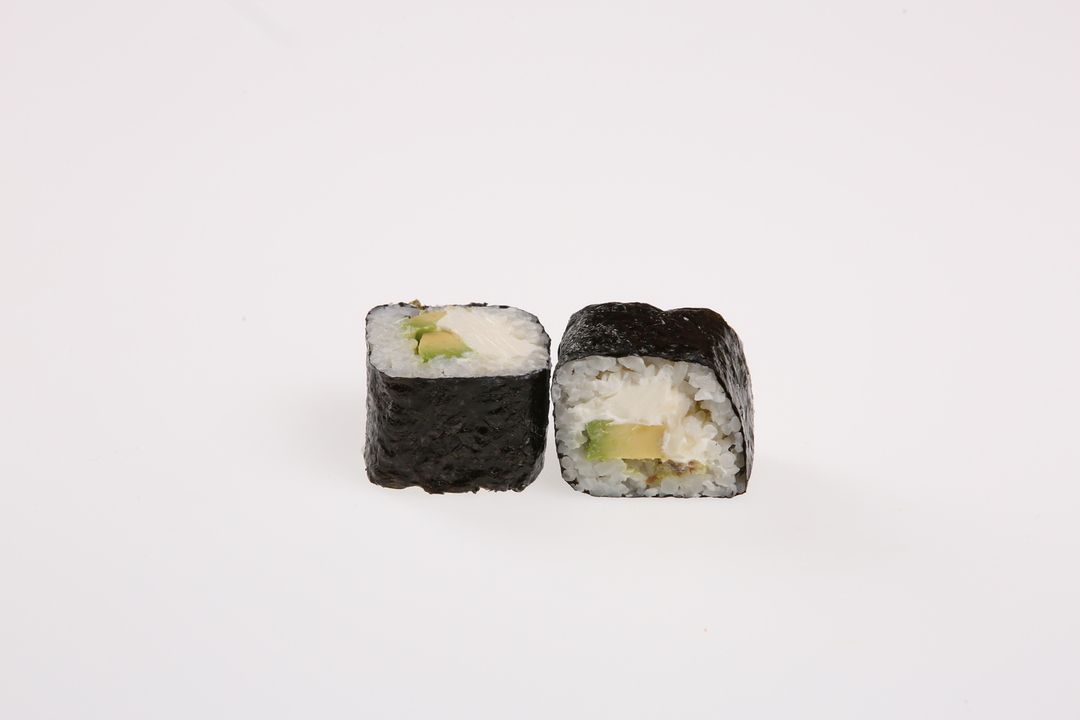 10. Avocado Futomaki Maki (8 pc)