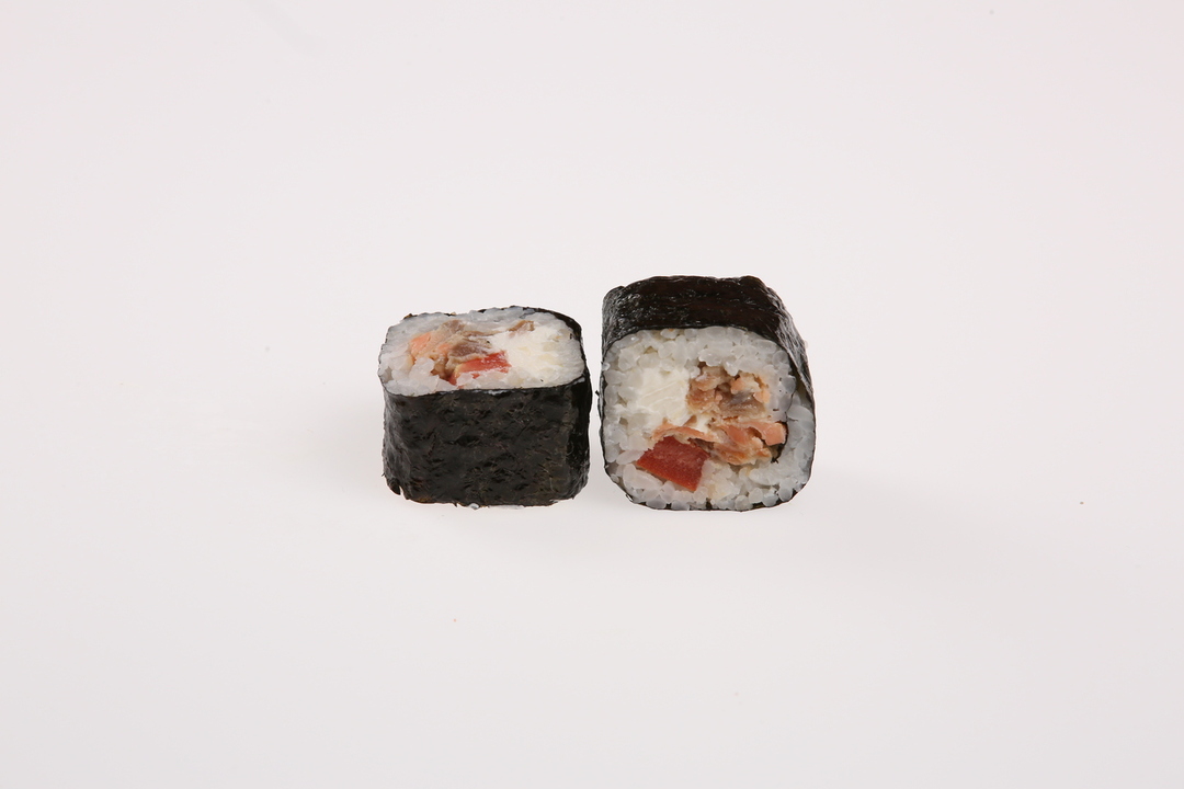 11. Fudzijama Maki (8 pc)