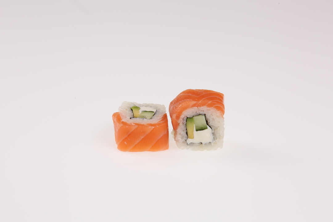 1+1 Philadelphia Maki (16 шт)