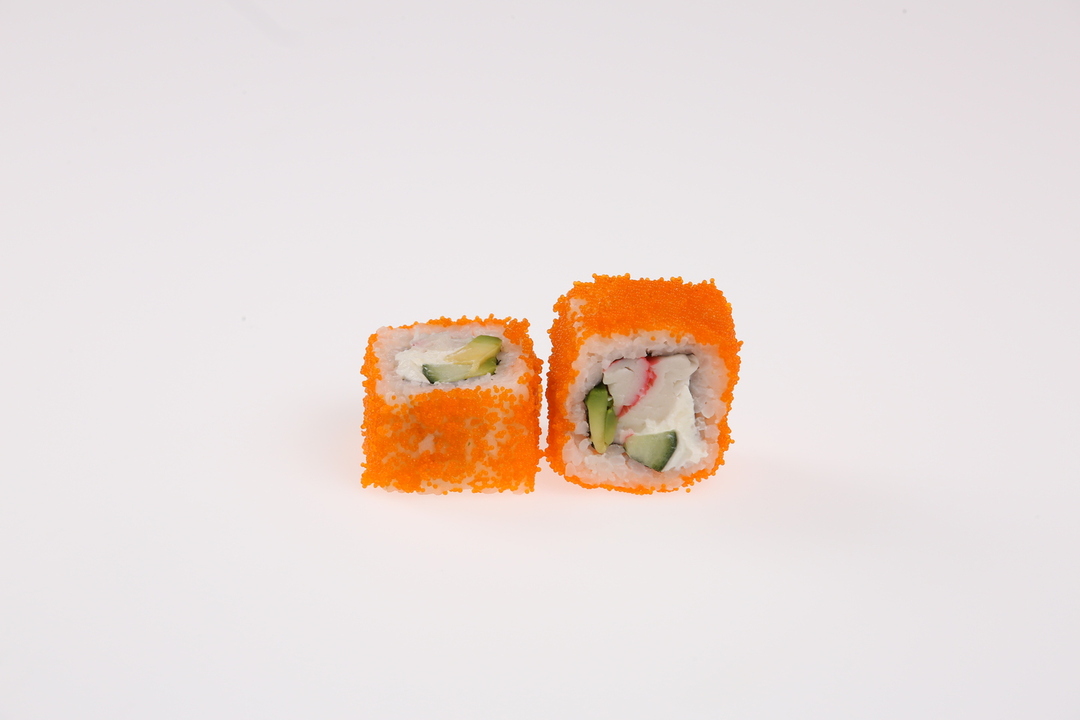 16. California Maki (8 шт)