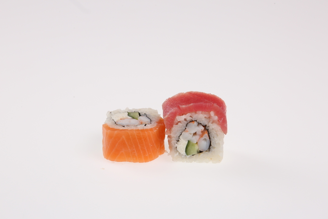 17. Tiger Maki (8 шт)