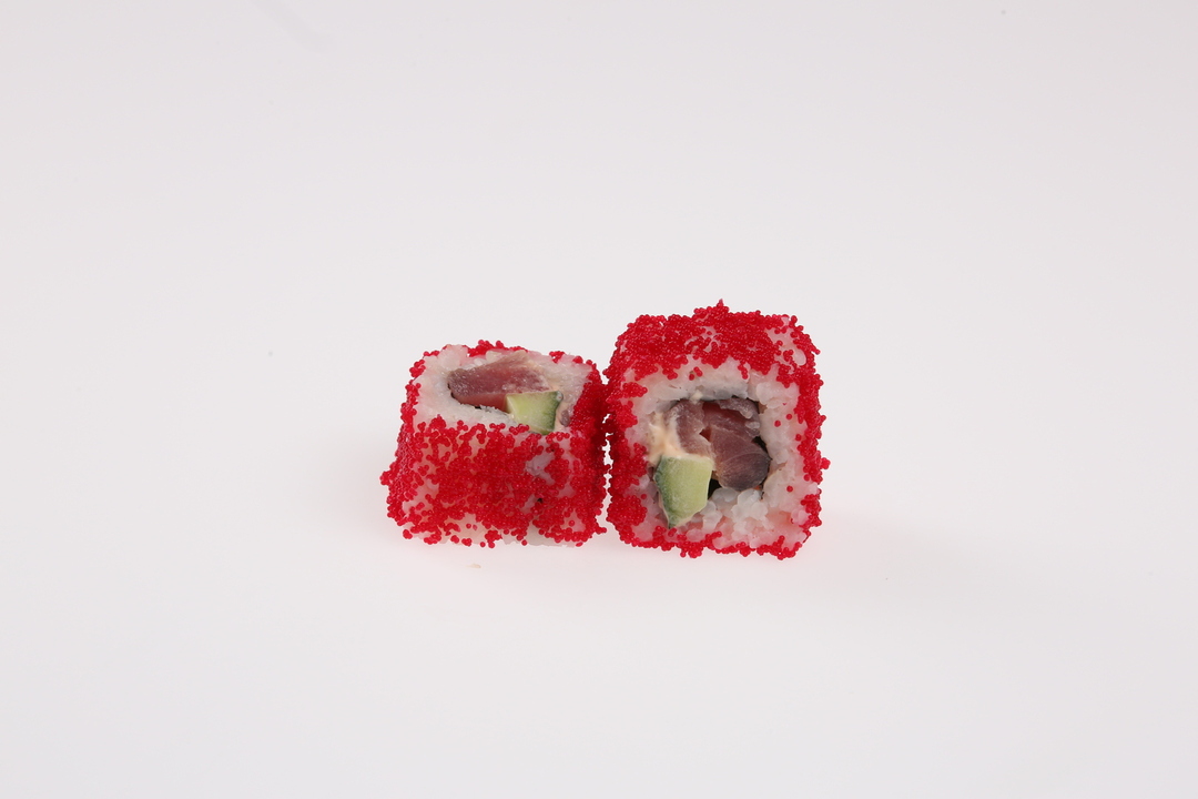 1+1 Red Maguro Maki (16 gab)