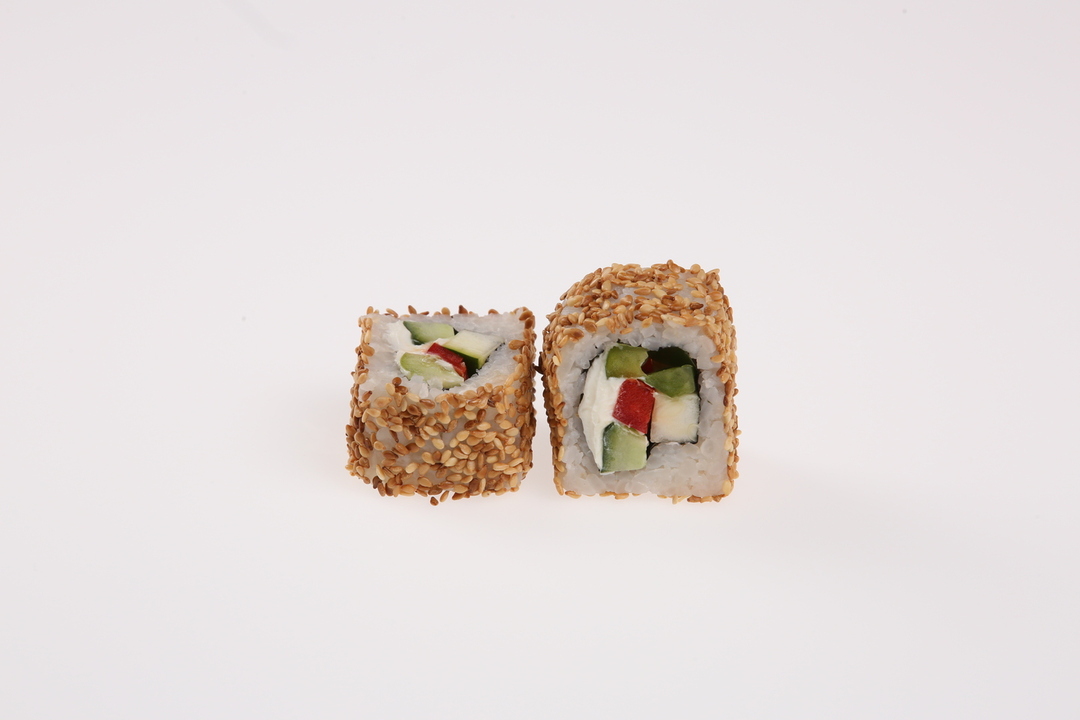 27. Yasai Maki (8 pc)