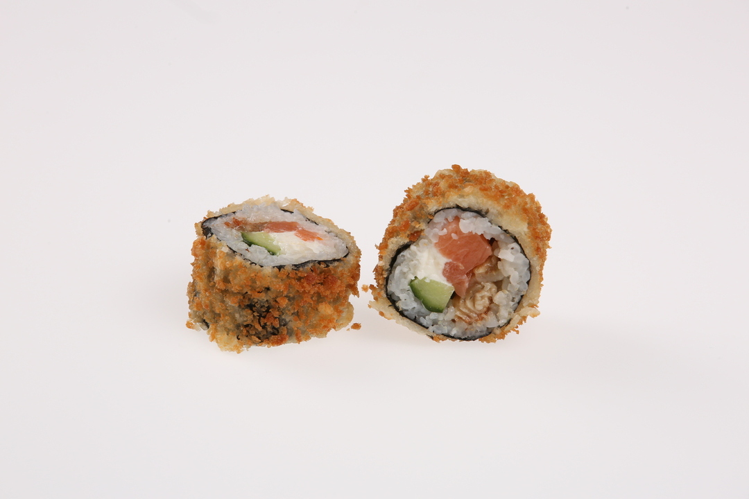 35. Kobe Tempura Maki (8 шт)