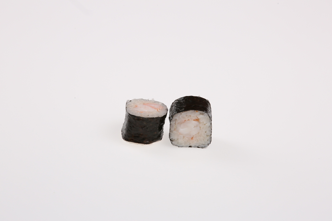 4. Ebi Maki (8 pc)