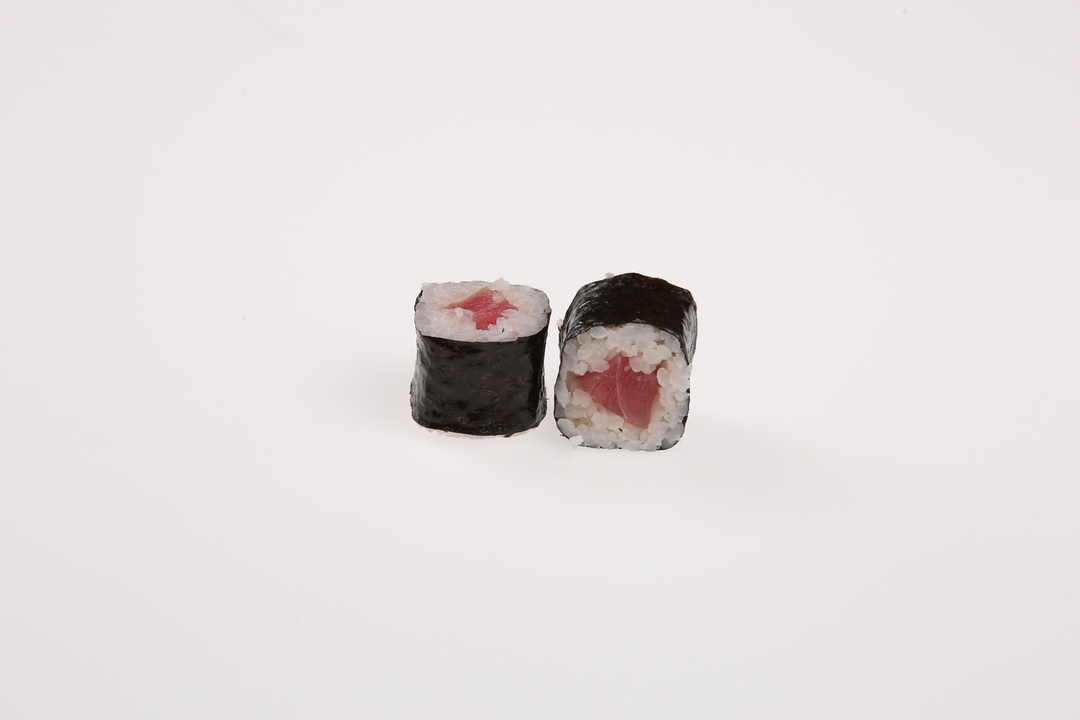 6. Tekka Maki (8 pc)