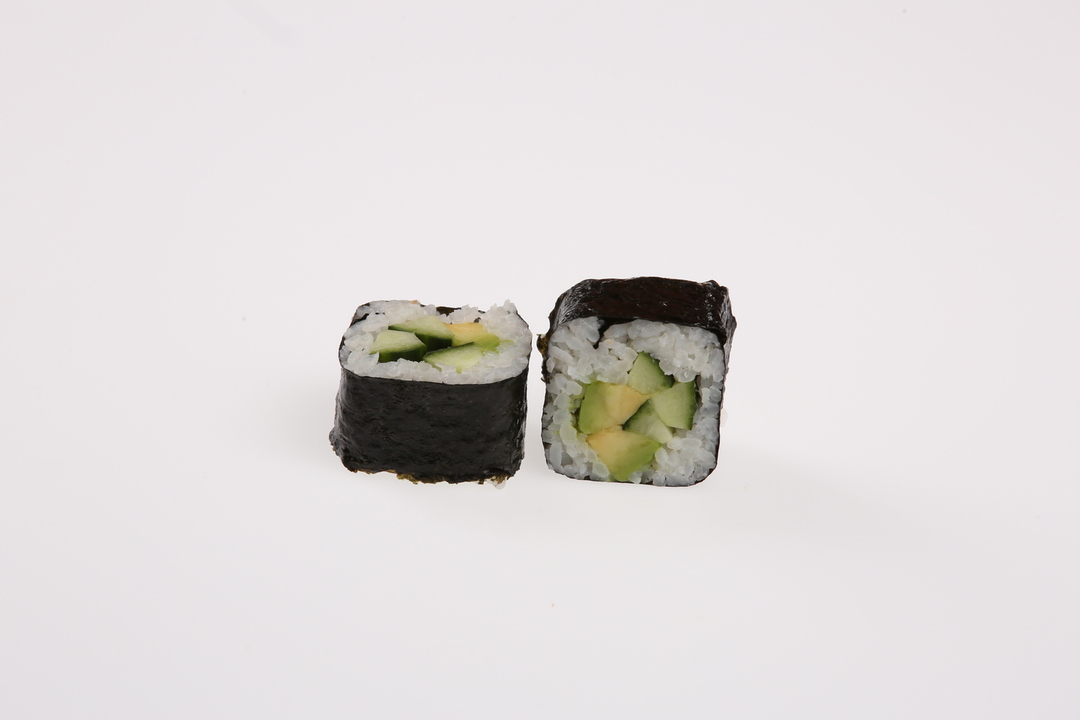 8. Kappa Avocado Maki (8 шт)